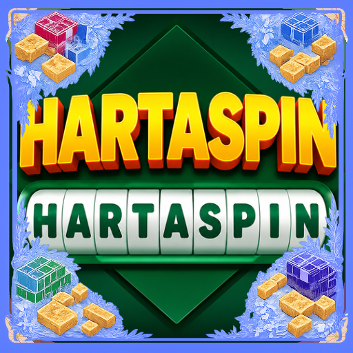 hartaspin — galeri pratinjau - APK Resmi